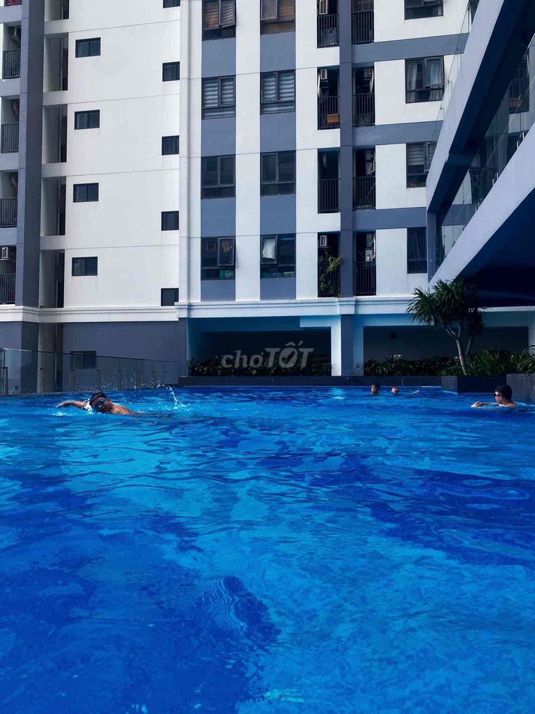 Rent Bình Chánh Sài Gòn Intela - 5 million.