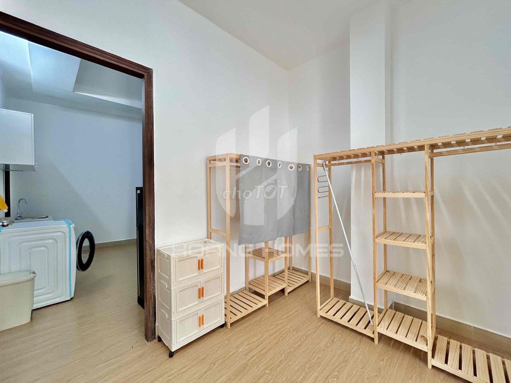 Rent Nguyễn Thị Định.
