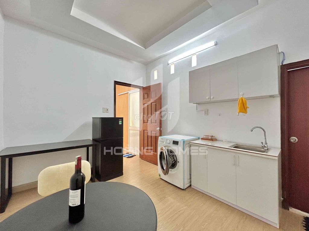 Rent Nguyễn Thị Định.
