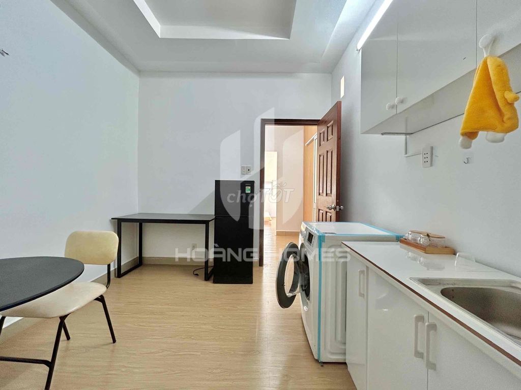 Rent Nguyễn Thị Định.