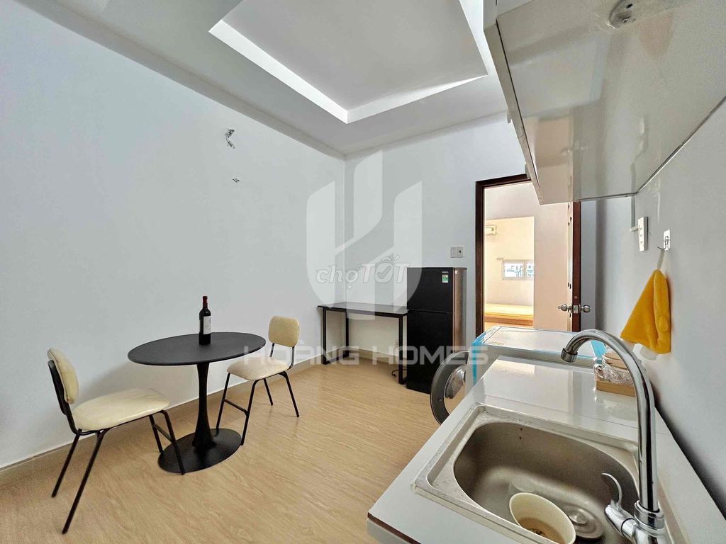 Rent Nguyễn Thị Định.