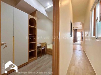 Room service one bedroom two i.k.a. balcony wash house full of furniture wide tp with tb