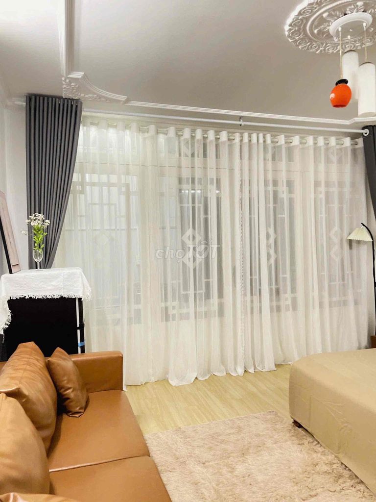 Two ten-to-thirty bedrooms, separate kitchens outside of the MCU.