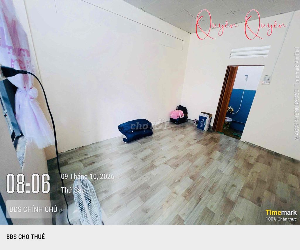 A cool new motel on Trần Đại Nghĩa An Lạc Bình Tân