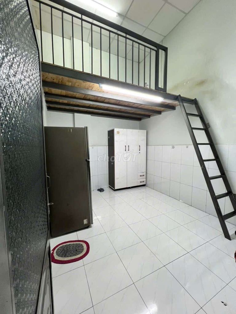 Gò Vấppp Inn