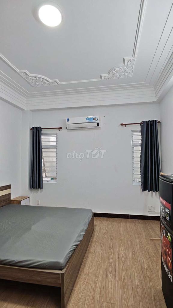 Vành Đai Trong for a room.