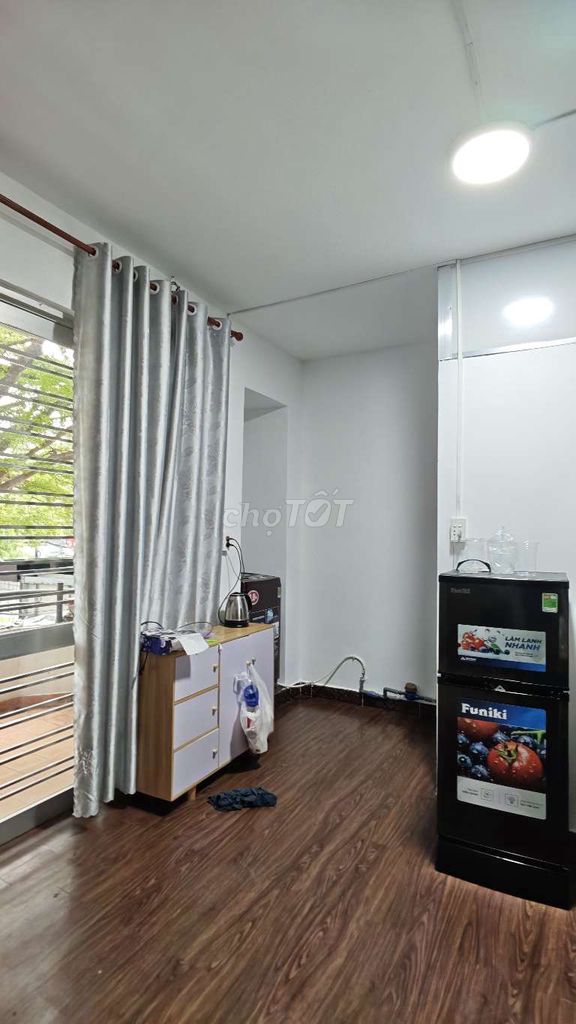 Vành Đai Trong for a room.