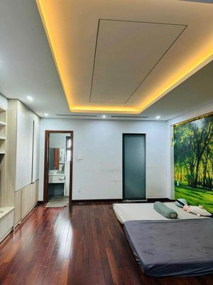 Need to rent a new apartment to the 118th alley A Phan Huy Ích-7* 15 Q.Zz1