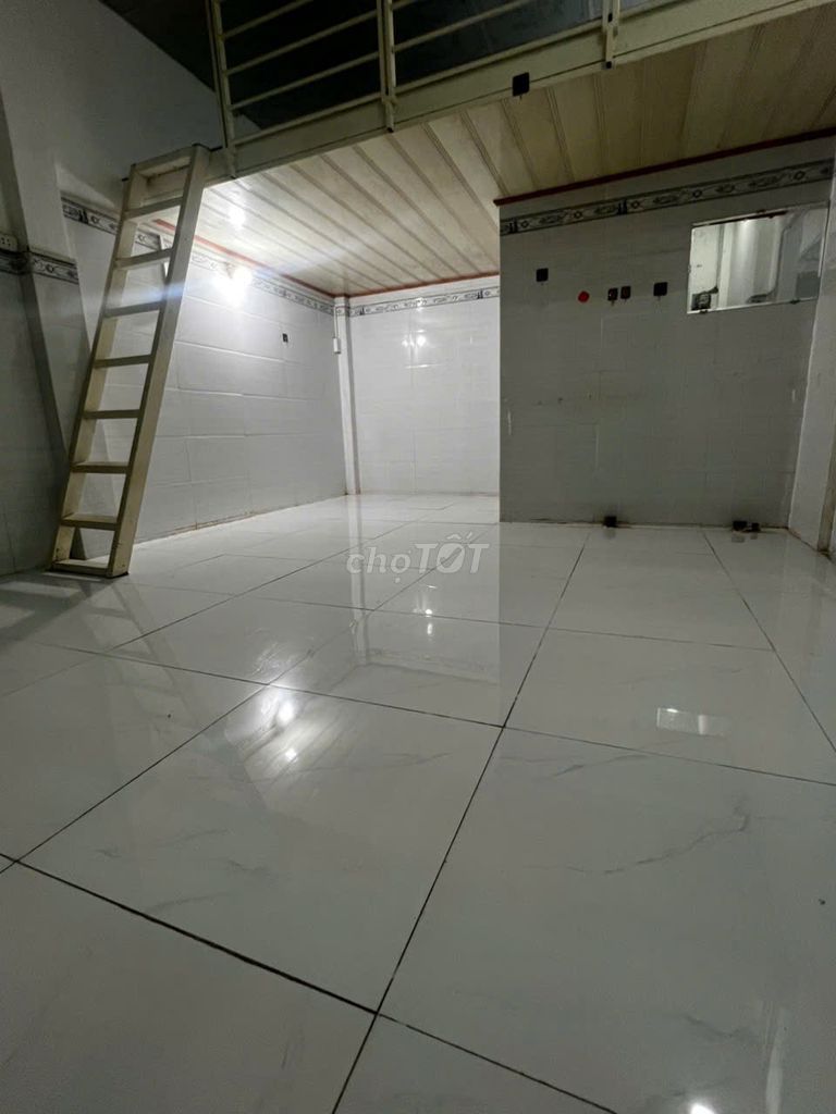 Rent a quiet motel on Nguyễn Văn Đậu Bình Thạnh.