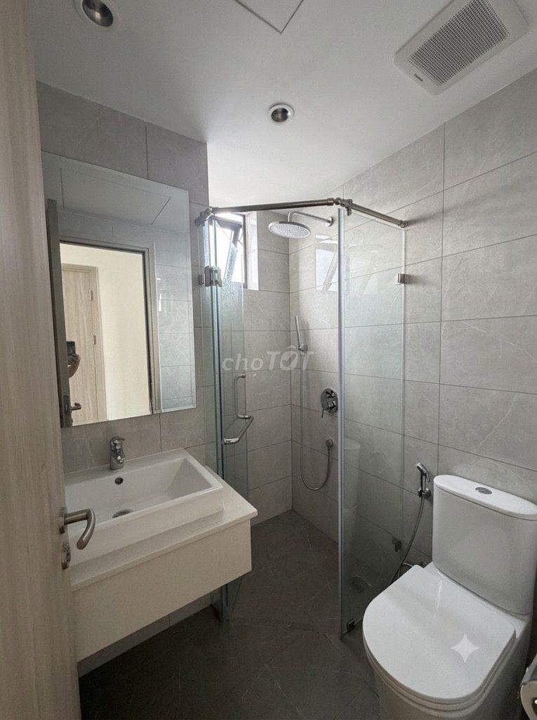Rent the apartment 2 bedroom 2 D-Aqua - 21 - 155 million per month