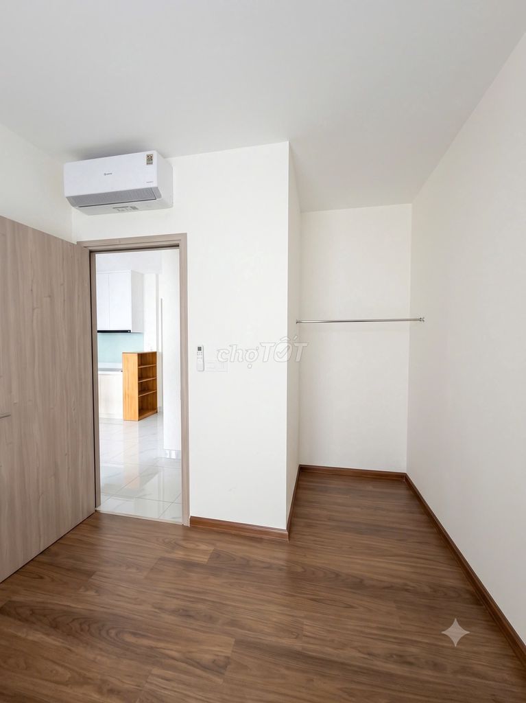 Rent the apartment 2 bedroom 2 D-Aqua - 21 - 155 million per month