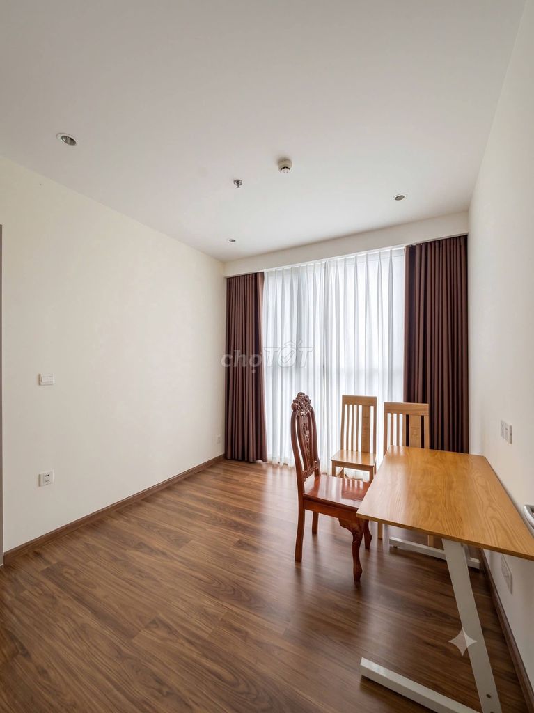 Rent the apartment 2 bedroom 2 D-Aqua - 21 - 155 million per month