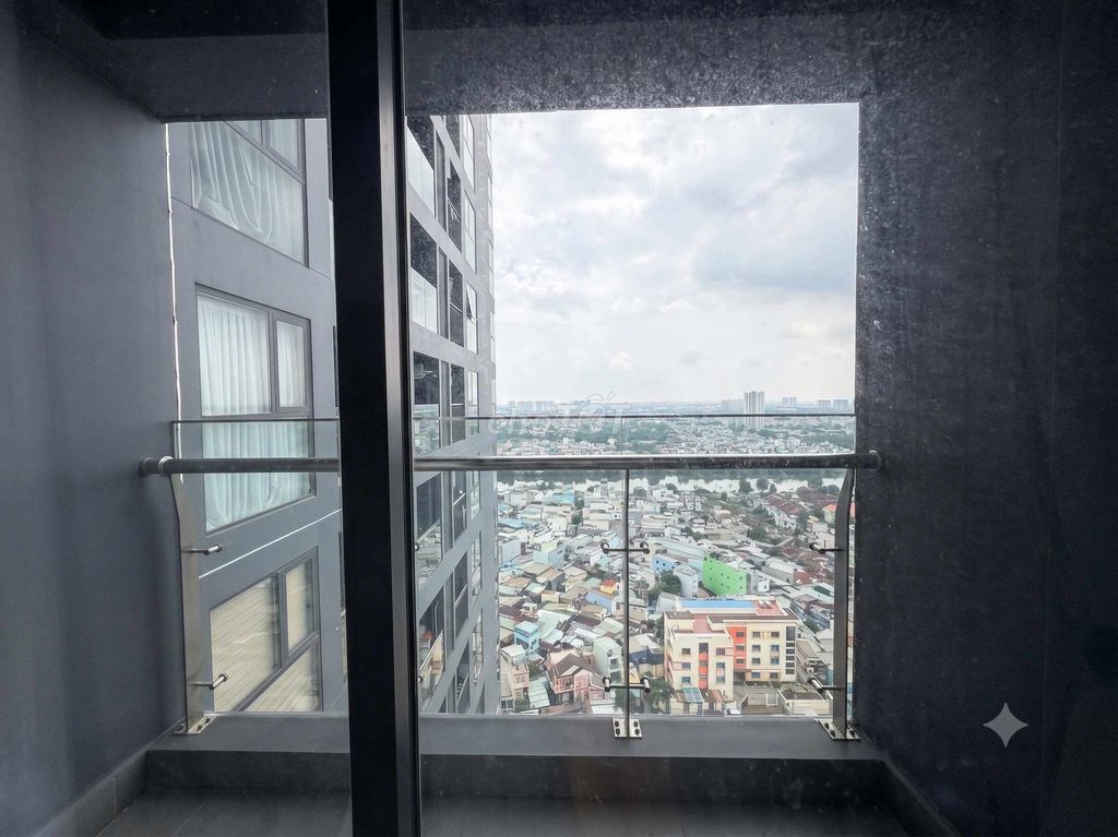 Rent the apartment 2 bedroom 2 D-Aqua - 21 - 155 million per month