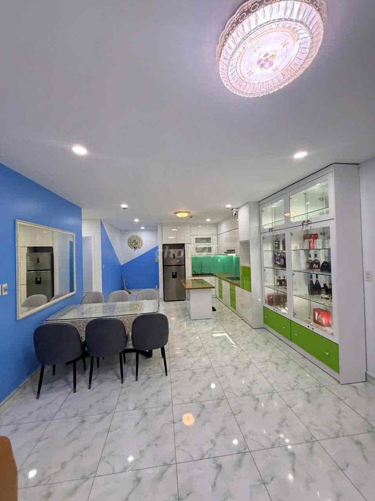 99 M2-full interior - 11 million - 2 toilets