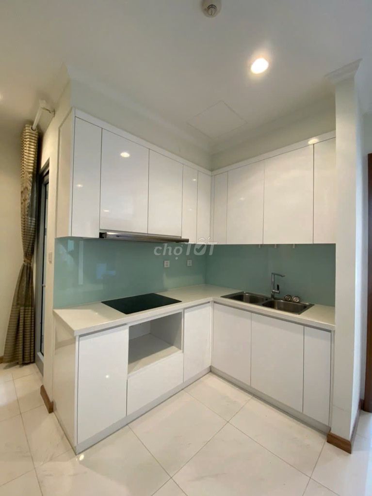ResGreen Tower-Tân Phú apartment 2 p sleeps at 12 million a month.