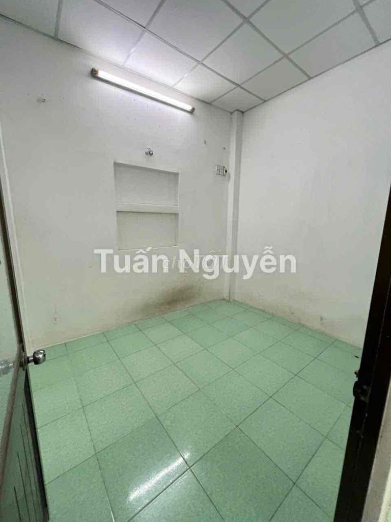 Rent Huỳnh Tấn Phát district 7 - 4 x 15 meters - 2 bedroom - 2 toilets