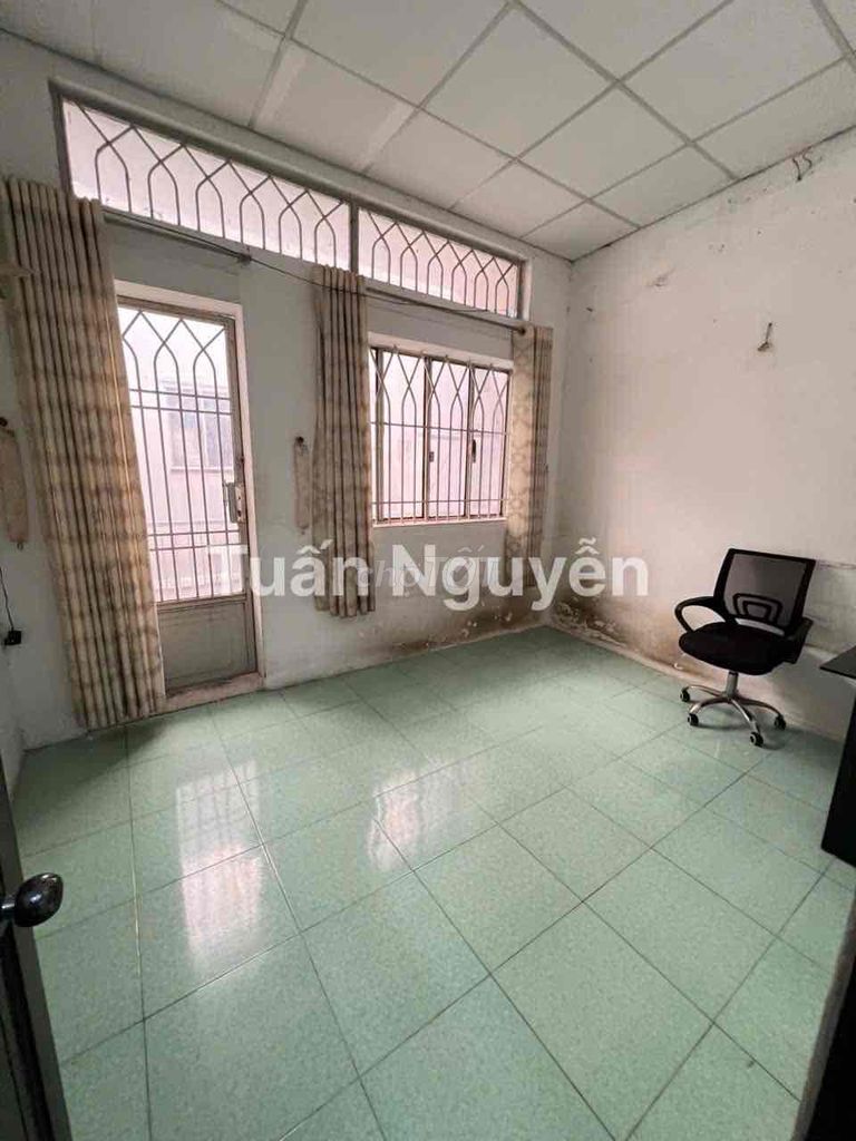 Rent Huỳnh Tấn Phát district 7 - 4 x 15 meters - 2 bedroom - 2 toilets