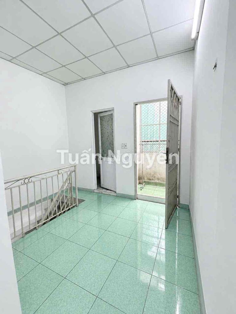 Rent Huỳnh Tấn Phát district 7 - 4 x 15 meters - 2 bedroom - 2 toilets