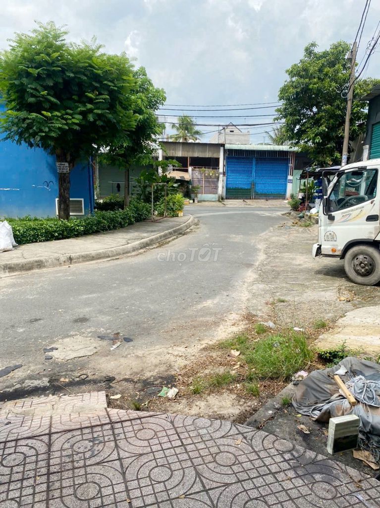Rent the entire Tân Chánh Hiệp 08 p street. Tân Chánh Hiệp District 12