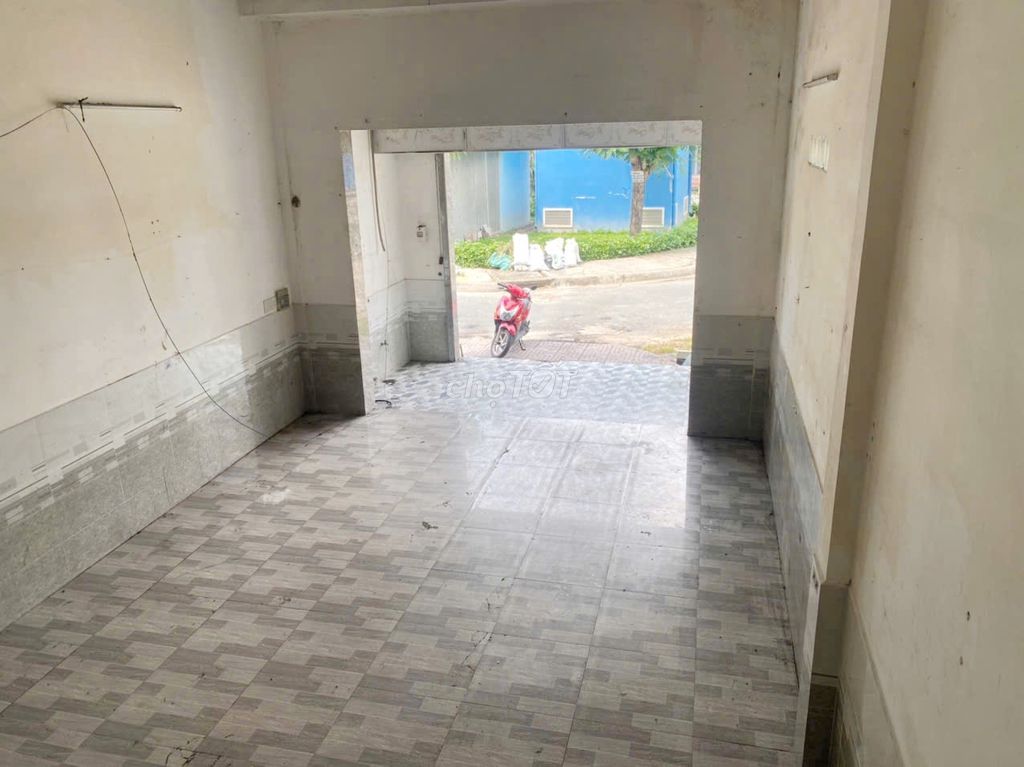 Rent the entire Tân Chánh Hiệp 08 p street. Tân Chánh Hiệp District 12