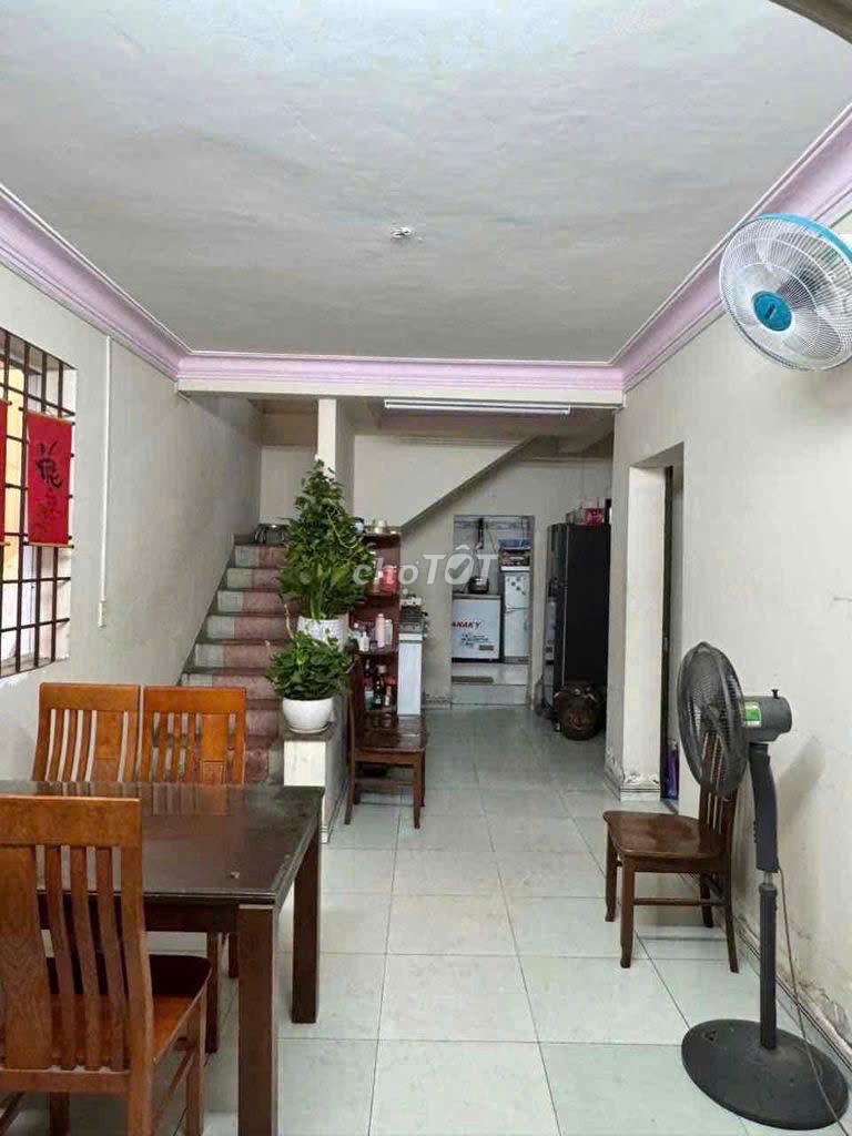 The villa mini 4 car bedroom 8X18 M 4 bedrooms at home, made 13.5 million