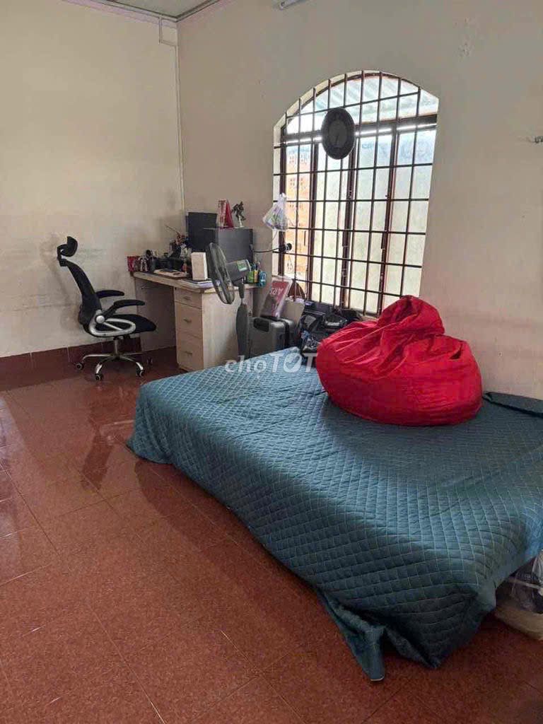 The villa mini 4 car bedroom 8X18 M 4 bedrooms at home, made 13.5 million