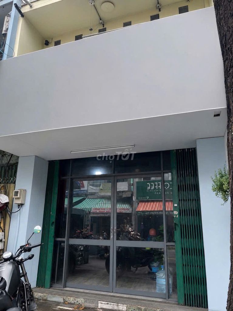- Nguyễn Thái Bình 36 M2 - 12 million.