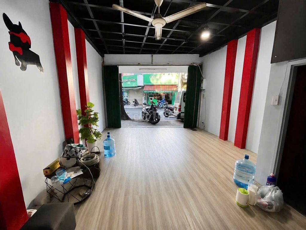 - Nguyễn Thái Bình 36 M2 - 12 million.