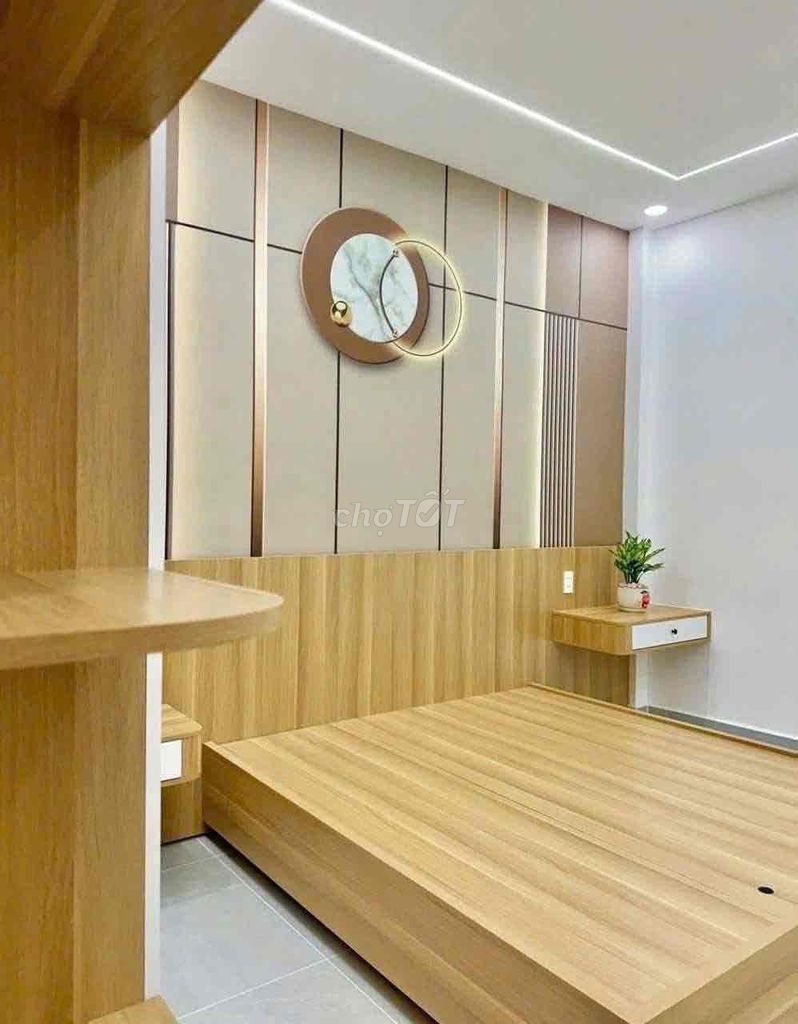 Hương Lộ 2 Bình Trị Đông A Bình Tân nice house