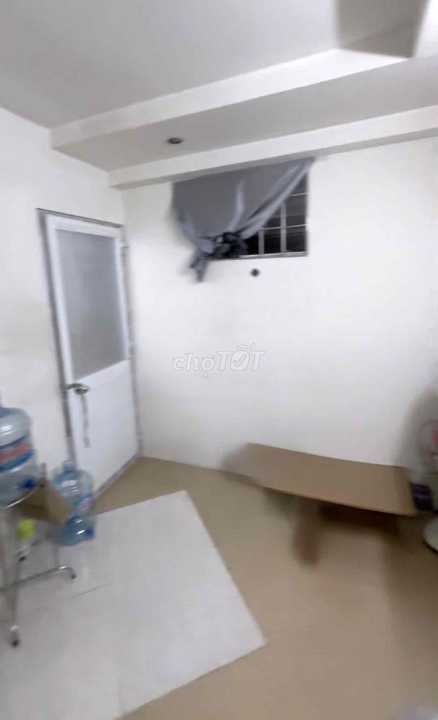 The private room tolet.