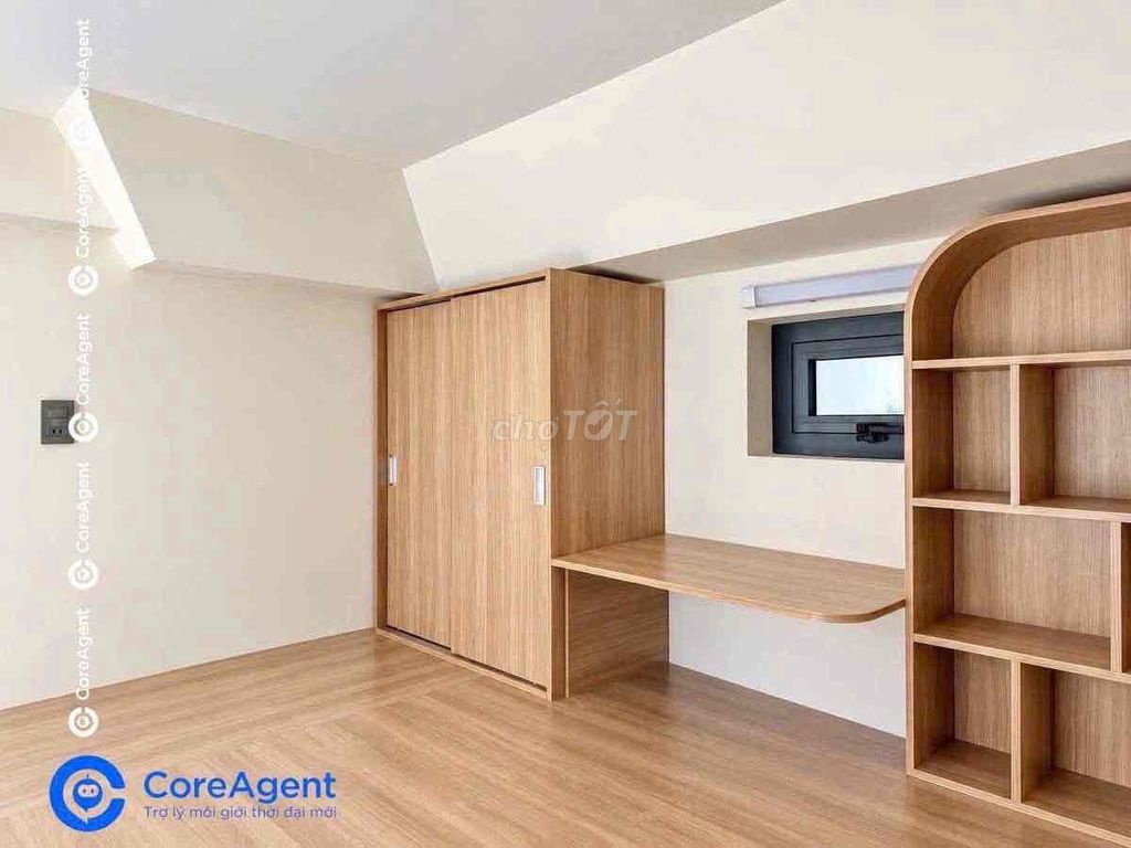 The new room is now in Vietnam Lã Xuân Oai