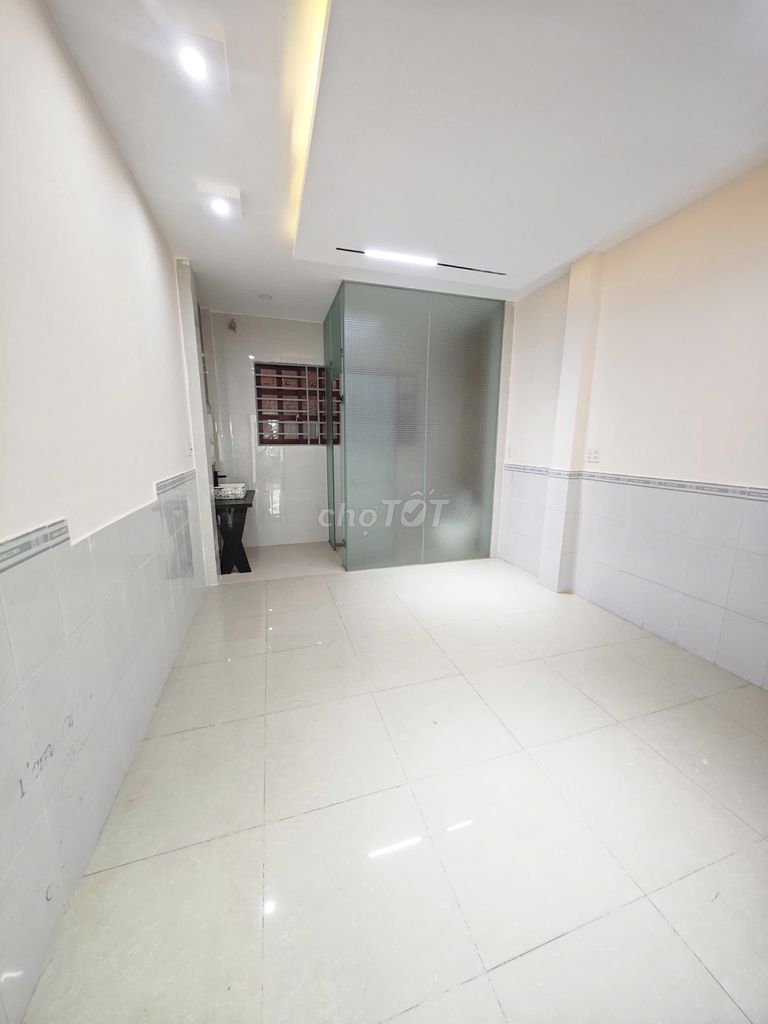 - Trường Chinh 4 X23 M 4 level 5 bedroom