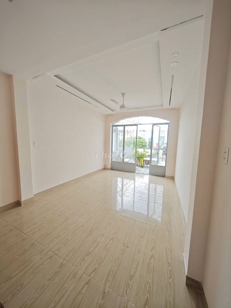 - Trường Chinh 4 X23 M 4 level 5 bedroom