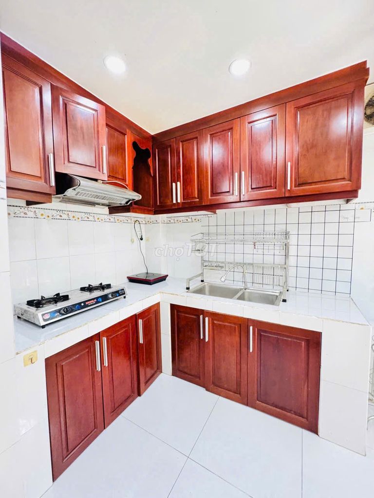 Nc Lê Đức Thọ. 1 . 1 . 1 .1 .2 roof 2 bedroom 2
