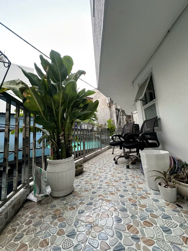 Nc Lê Đức Thọ. 1 . 1 . 1 .1 .2 roof 2 bedroom 2