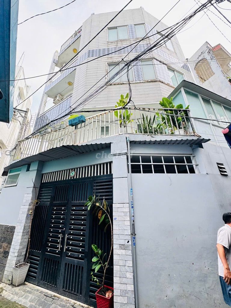 Nc Lê Đức Thọ. 1 . 1 . 1 .1 .2 roof 2 bedroom 2