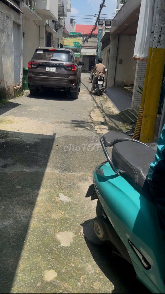 Nc Lê Đức Thọ. 1 . 1 . 1 .1 .2 roof 2 bedroom 2