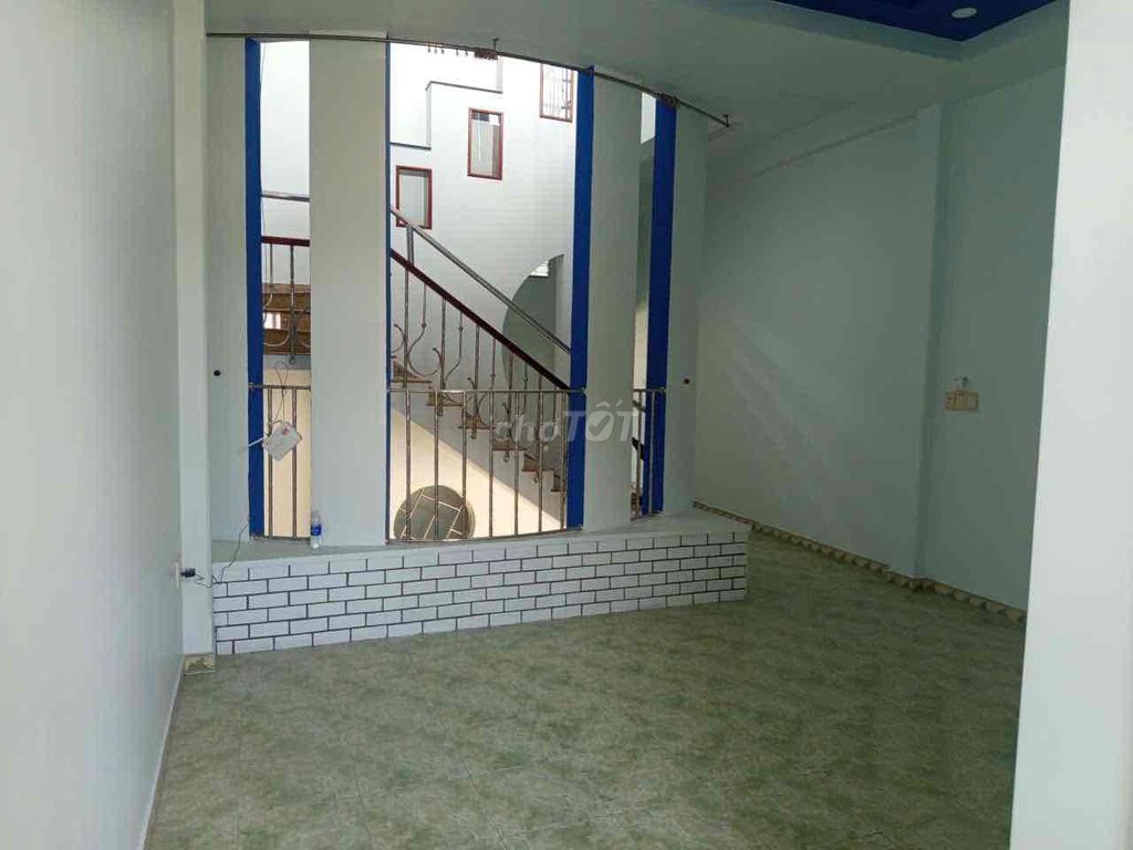 Đông Hưng Thuận rental house, District 12.