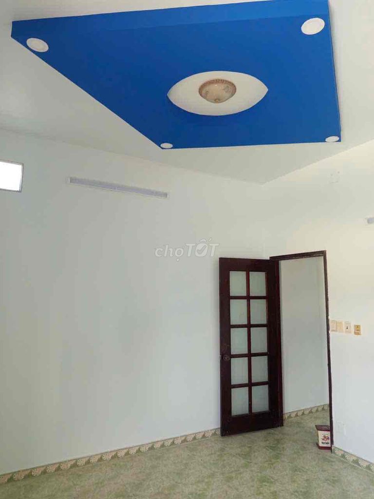 Đông Hưng Thuận rental house, District 12.
