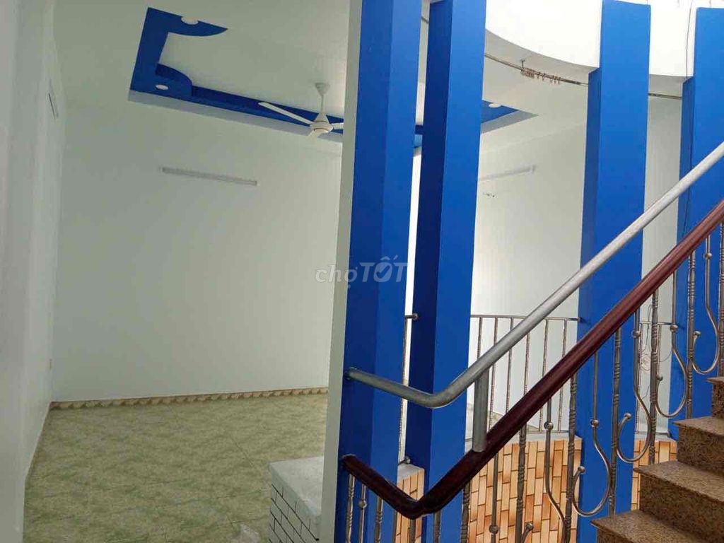 Đông Hưng Thuận rental house, District 12.