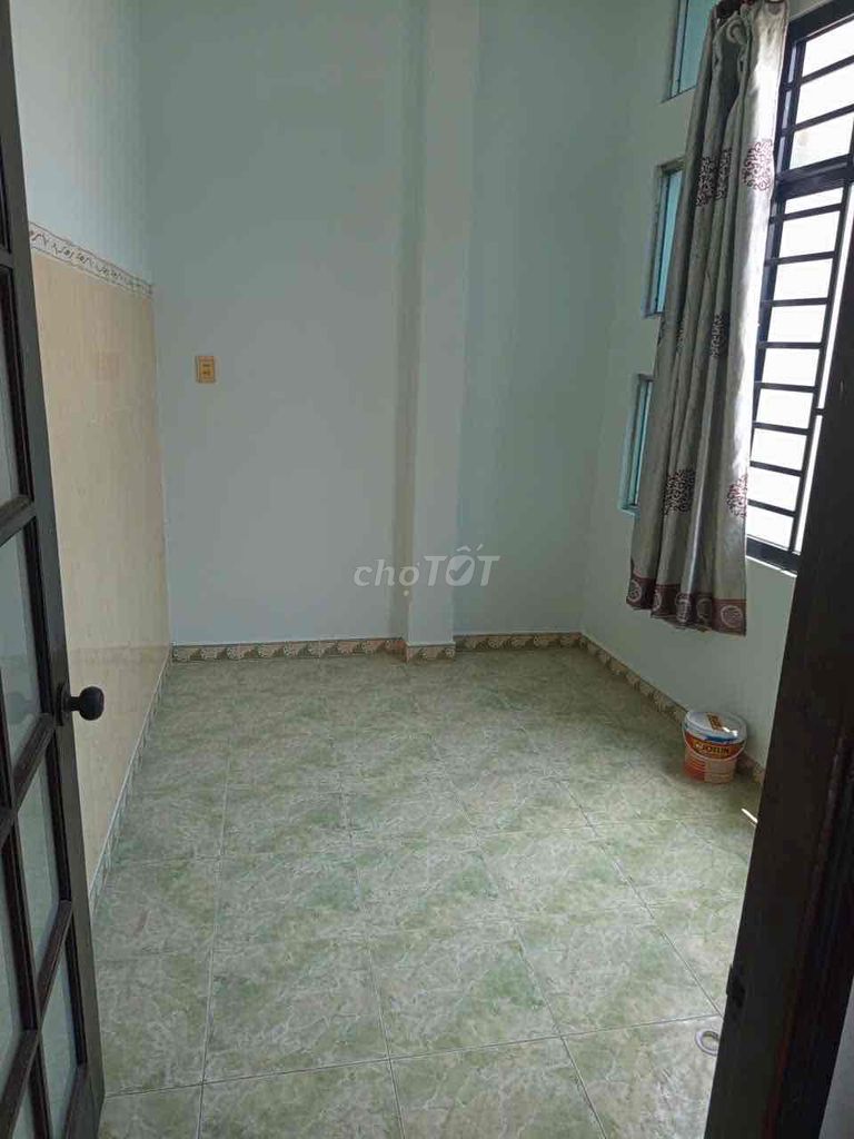 Đông Hưng Thuận rental house, District 12.