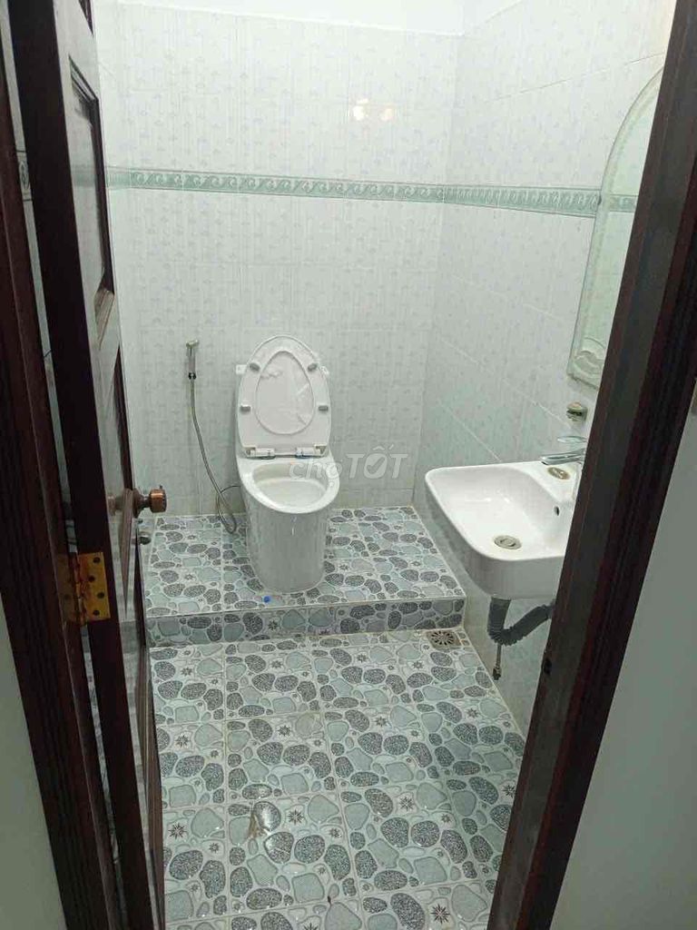 Đông Hưng Thuận rental house, District 12.