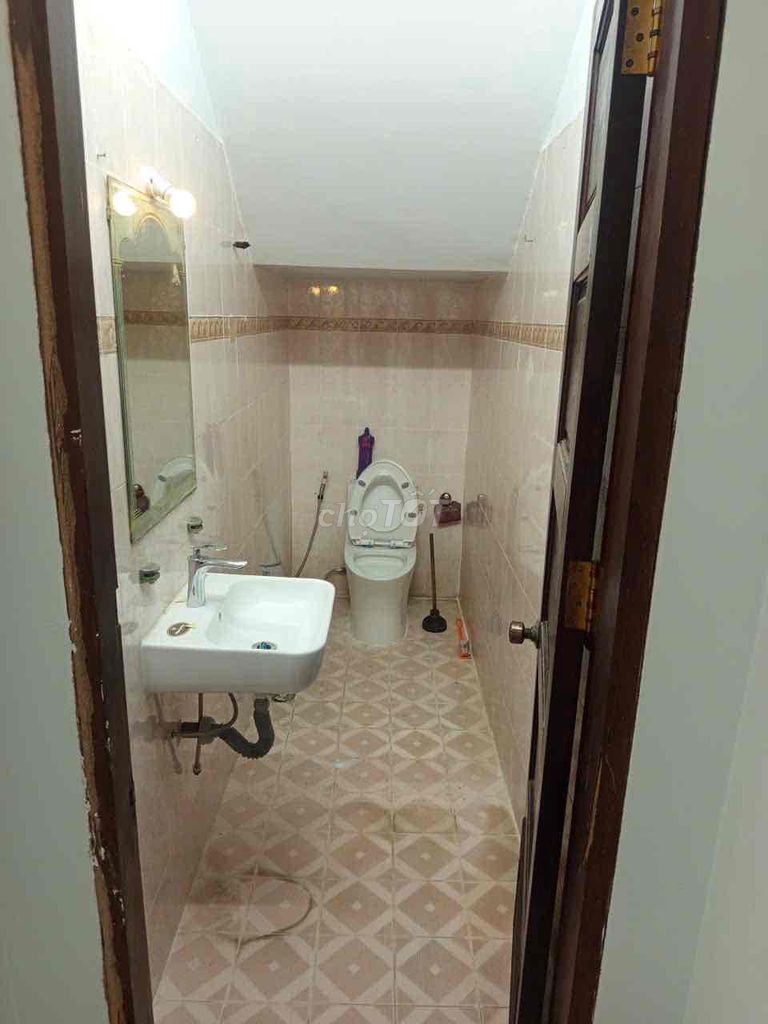 Đông Hưng Thuận rental house, District 12.