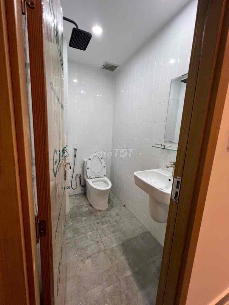 Studio Lạc Long Quân Full Home