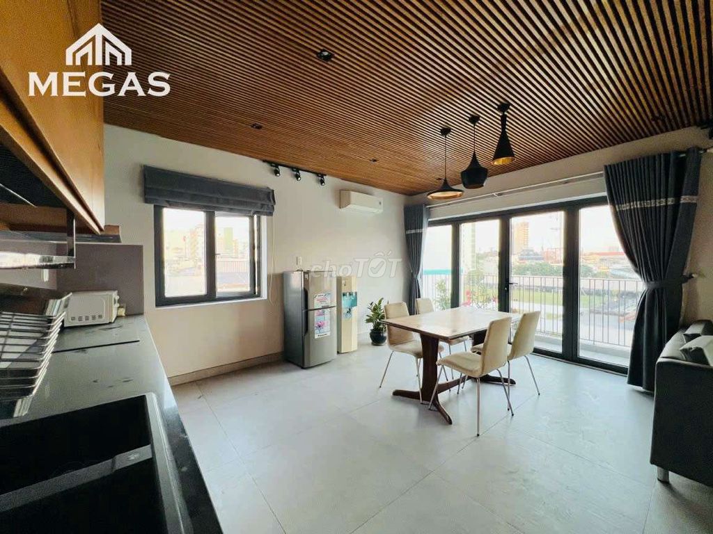 Rent a new apartment-- a free house-- a single bedroom.