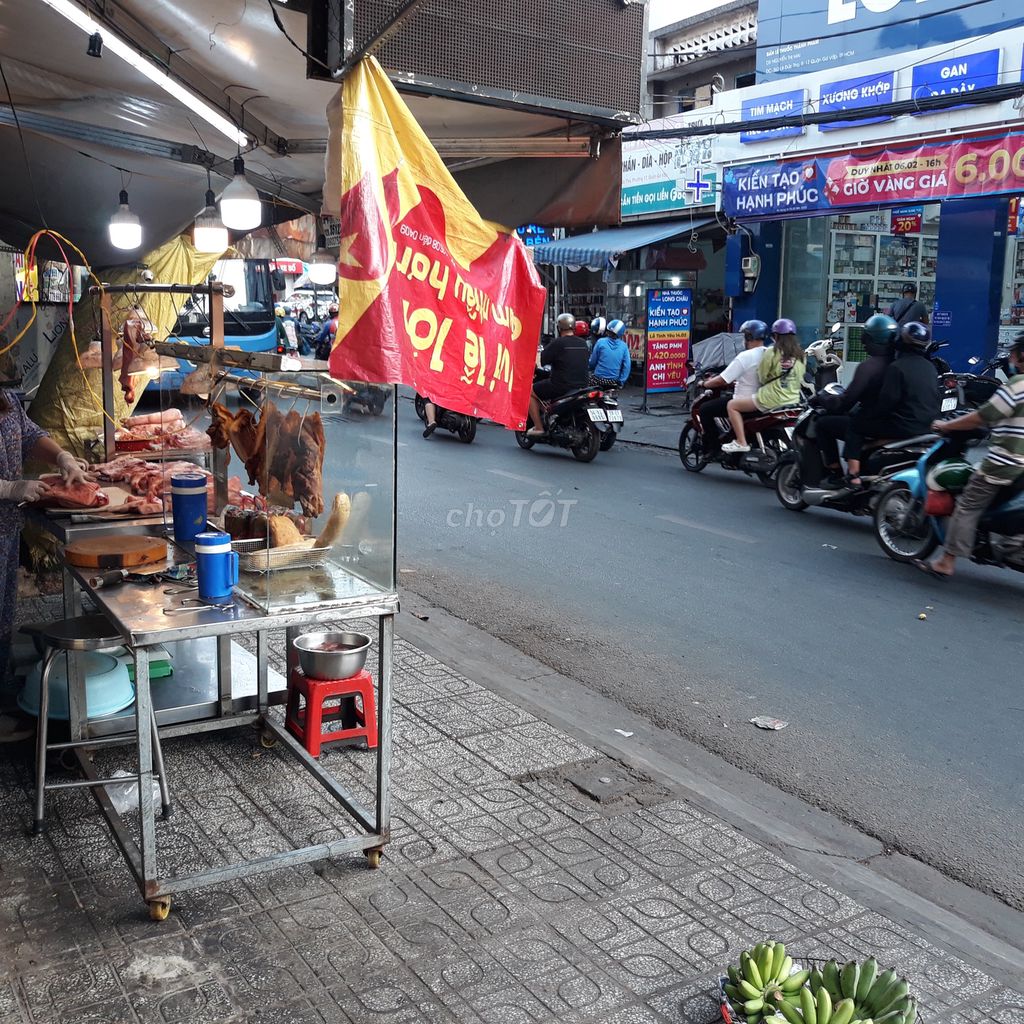 Lê Đức Thọ room