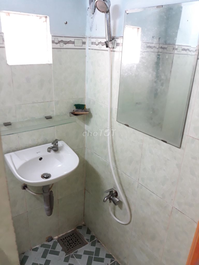 Lê Đức Thọ room