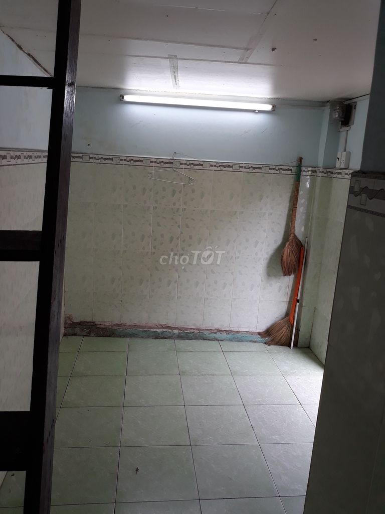Lê Đức Thọ room