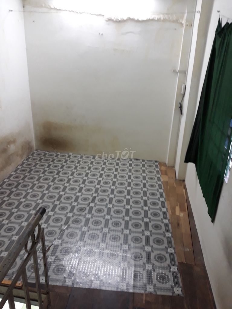 Lê Đức Thọ room