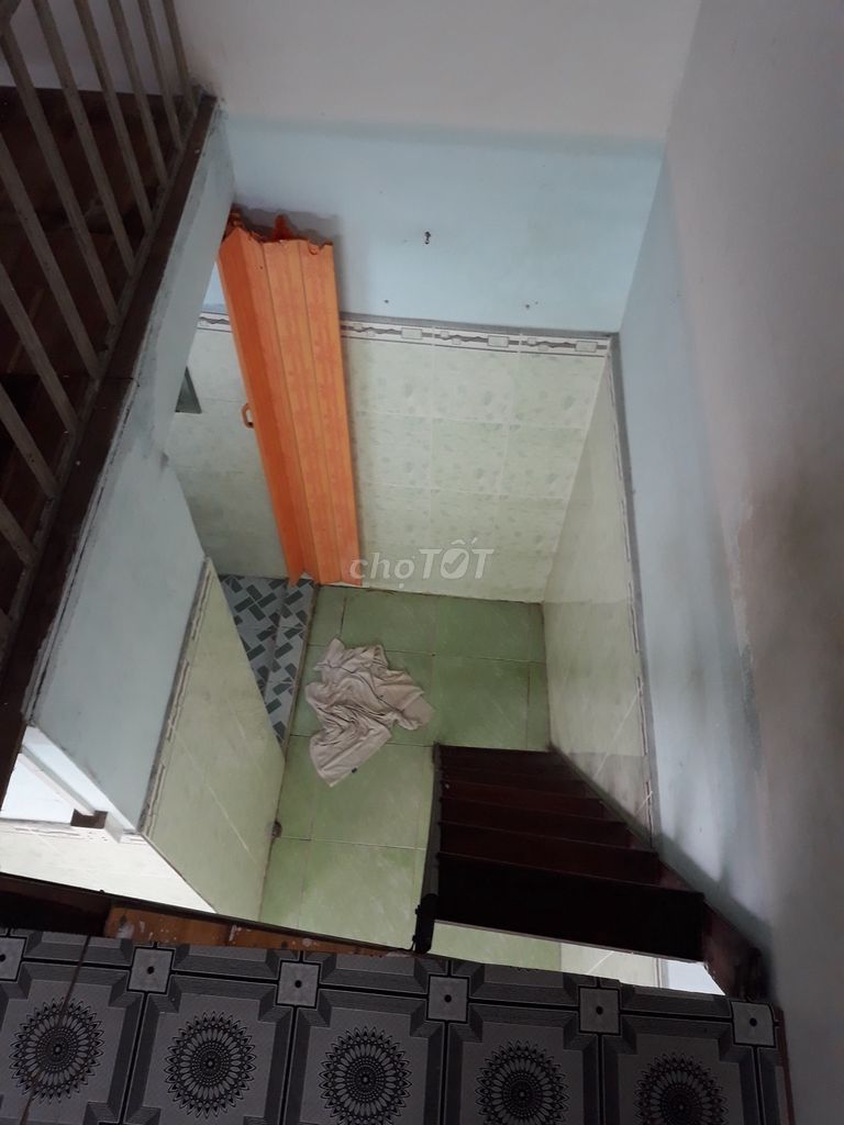 Lê Đức Thọ room